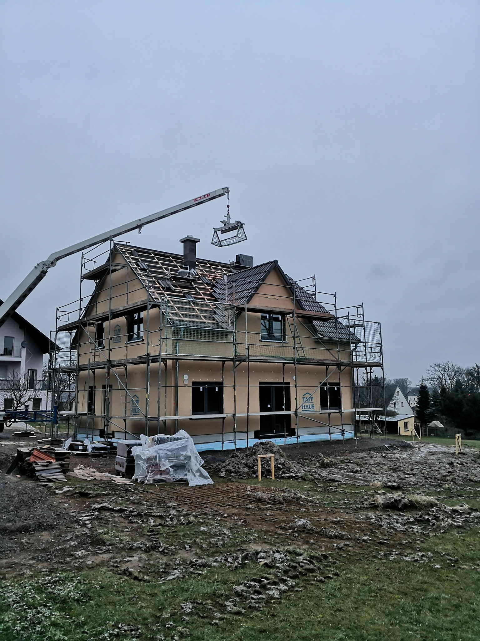 neubau